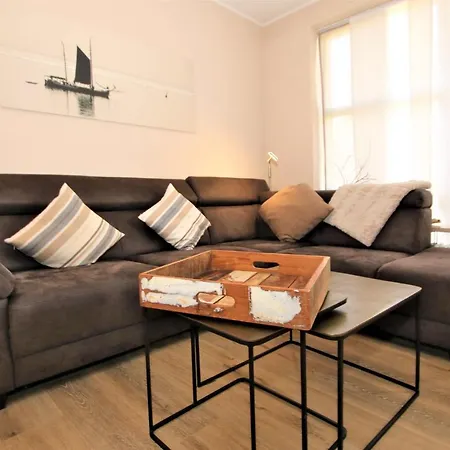 Appartement Gmelinstra_e 28_ Whg_ 53_ Feriendo